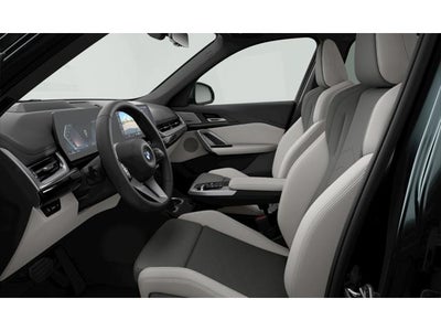 2027 BMW X1 Base