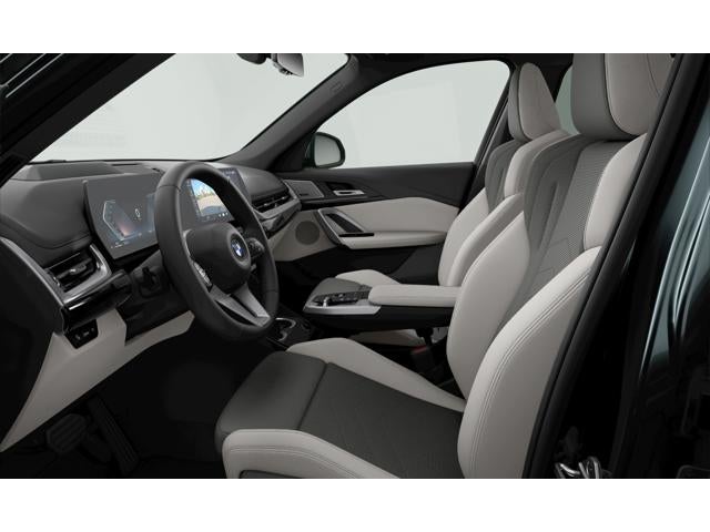 2027 BMW X1 Base