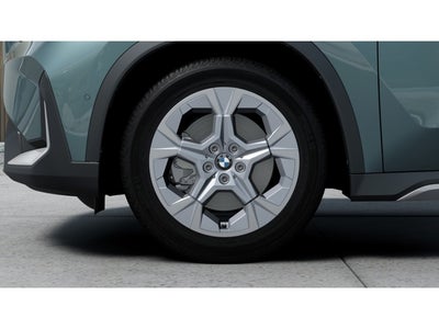 2027 BMW X1 Base