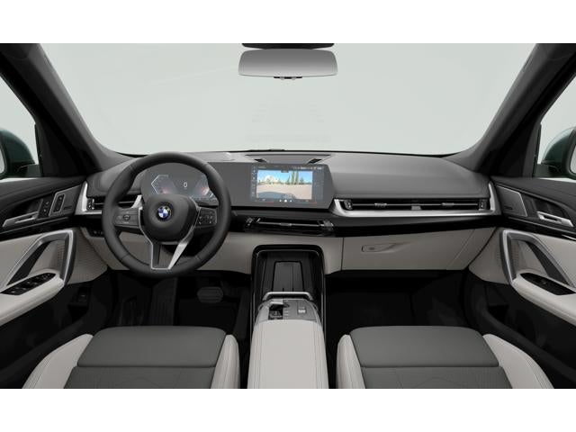 2027 BMW X1 Base