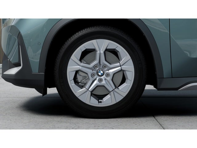2027 BMW X1 Base