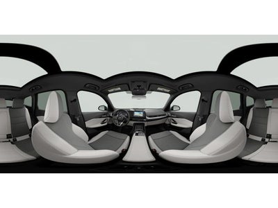 2027 BMW X1 Base