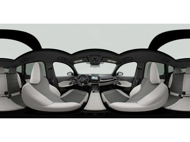 2027 BMW X1 Base