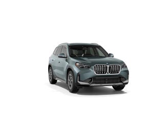 2027 BMW X1 Base