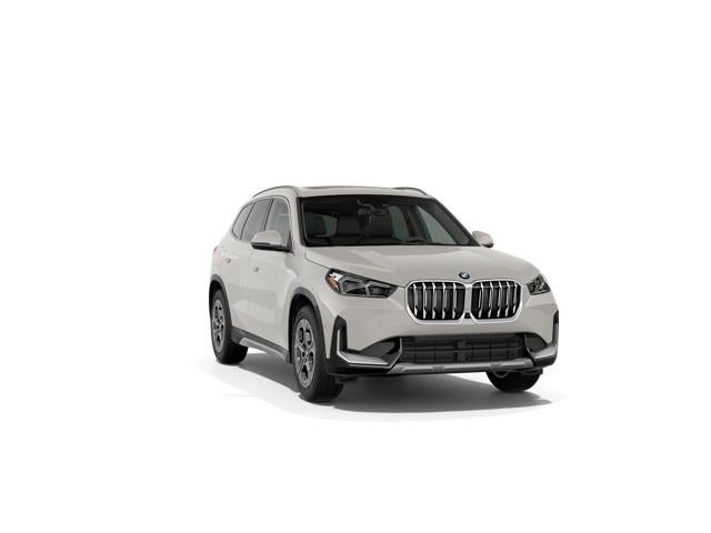 2027 BMW X1 Base