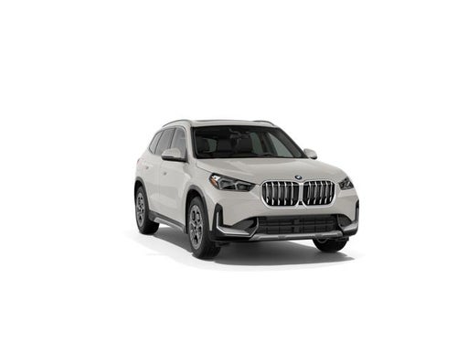2027 BMW X1 Base