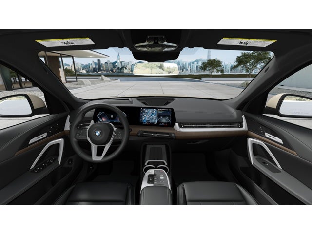 2027 BMW X1 Base