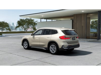2027 BMW X1 Base
