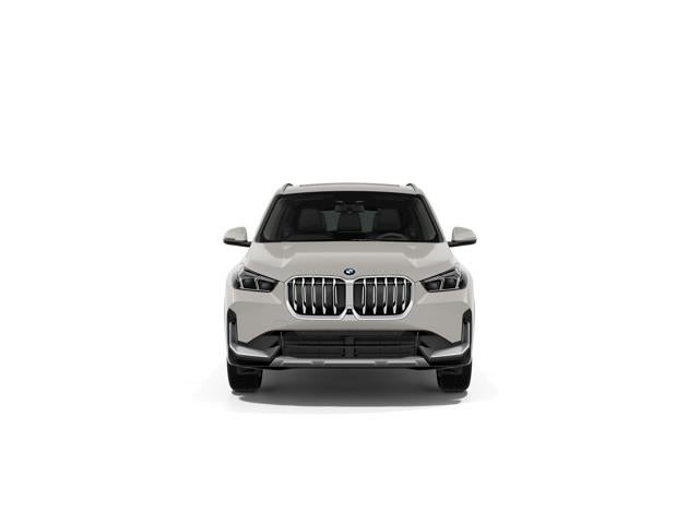 2027 BMW X1 Base