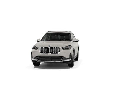 2027 BMW X1 Base