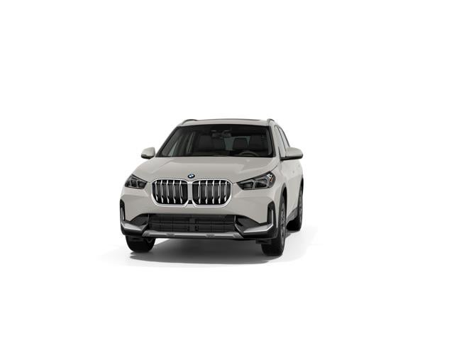 2027 BMW X1 Base