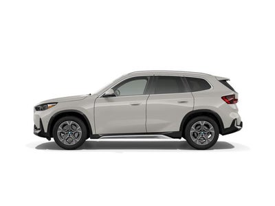 2027 BMW X1 Base