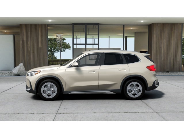 2027 BMW X1 Base
