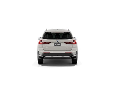 2027 BMW X1 Base
