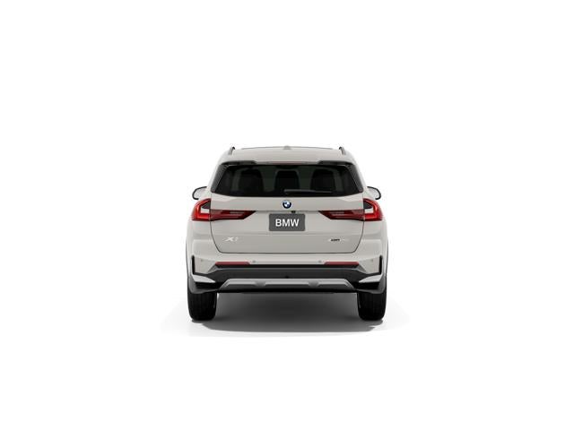 2027 BMW X1 Base