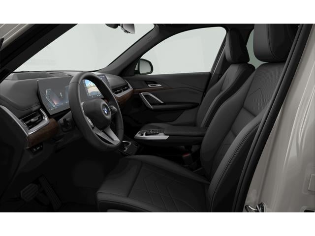 2027 BMW X1 Base