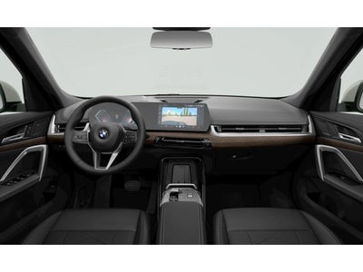 2027 BMW X1 Base