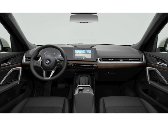 2027 BMW X1 Base