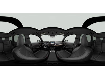 2027 BMW X1 Base
