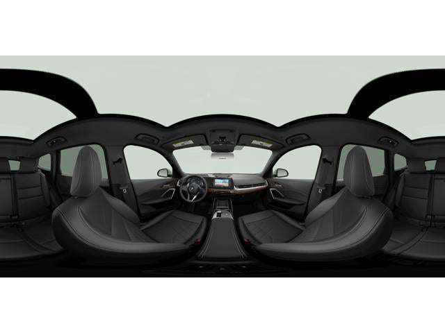 2027 BMW X1 Base