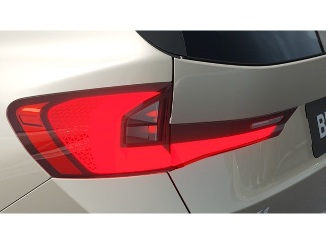 2027 BMW X1 Base