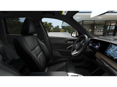 2027 BMW X1 Base