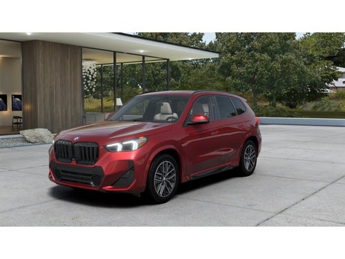 2027 BMW X1 xDrive28i