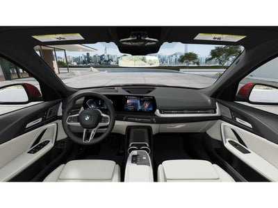2027 BMW X1 xDrive28i