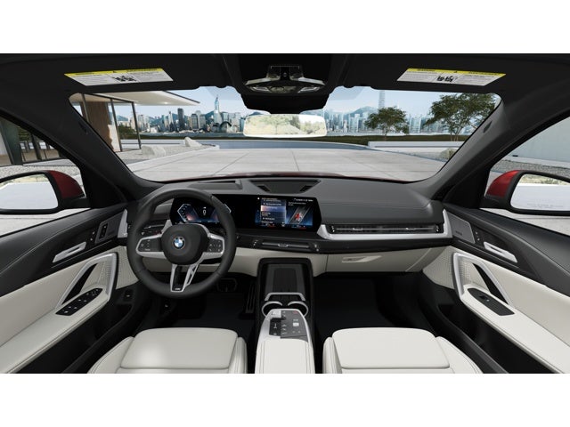2027 BMW X1 xDrive28i