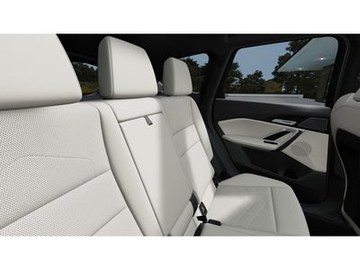 2027 BMW X1 xDrive28i