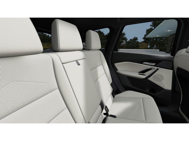 2027 BMW X1 xDrive28i