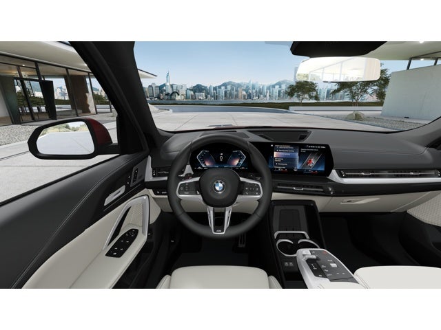 2027 BMW X1 xDrive28i