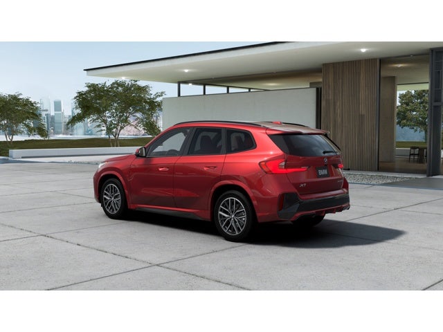 2027 BMW X1 xDrive28i