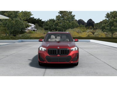 2027 BMW X1 xDrive28i