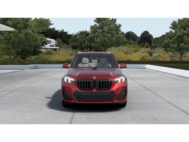 2027 BMW X1 xDrive28i
