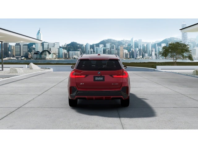 2027 BMW X1 xDrive28i