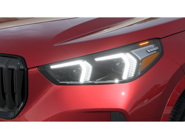 2027 BMW X1 xDrive28i