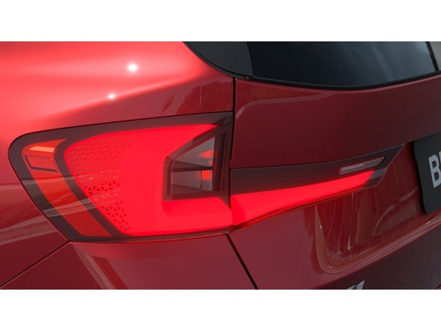2027 BMW X1 xDrive28i