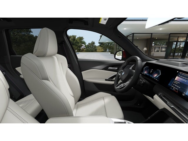 2027 BMW X1 xDrive28i