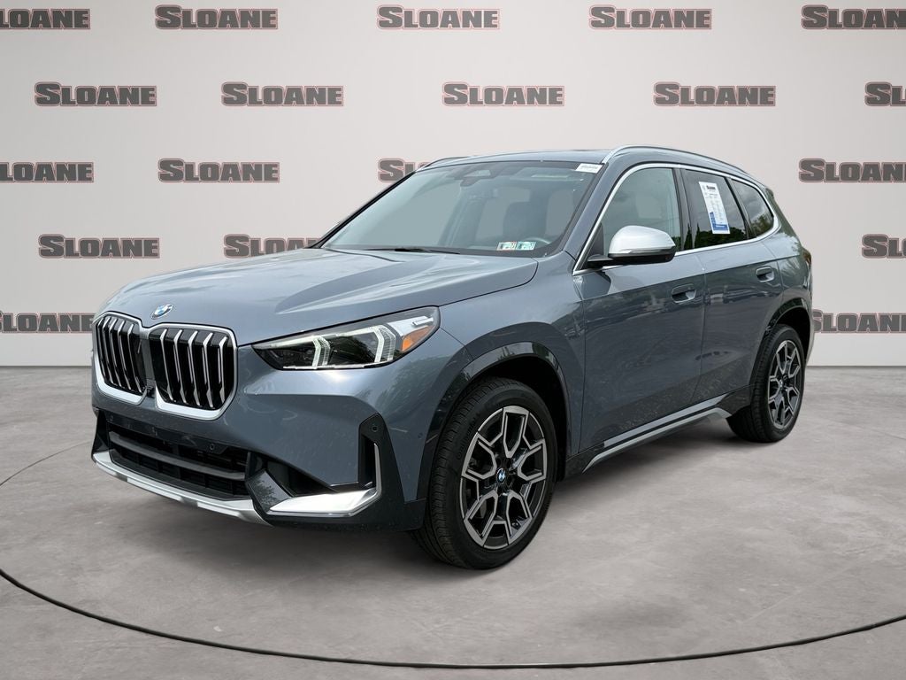 2024 BMW X1 xDrive28i
