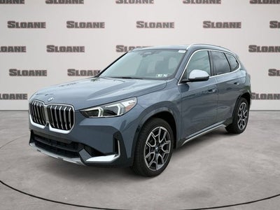 2024 BMW X1 xDrive28i