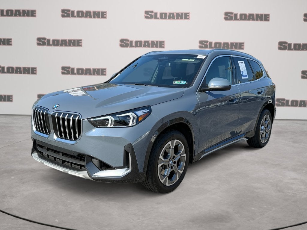 2026 BMW X1 28i