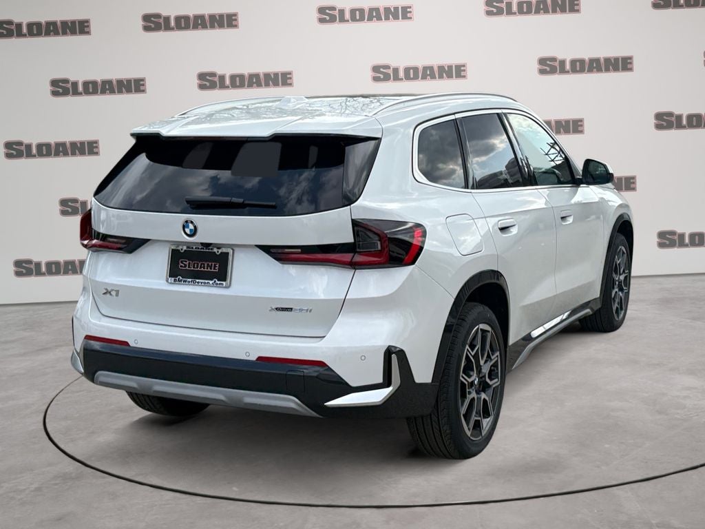 2026 BMW X1 xDrive28i