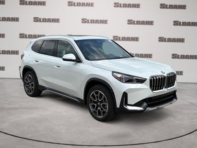 2026 BMW X1 xDrive28i
