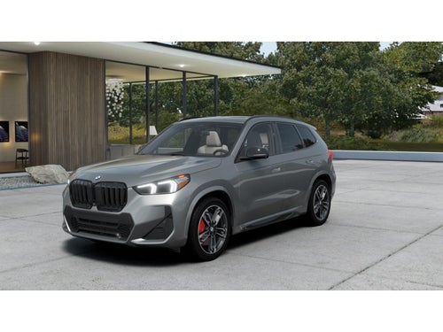 2027 BMW X1 Base