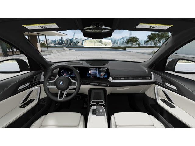 2027 BMW X1 Base