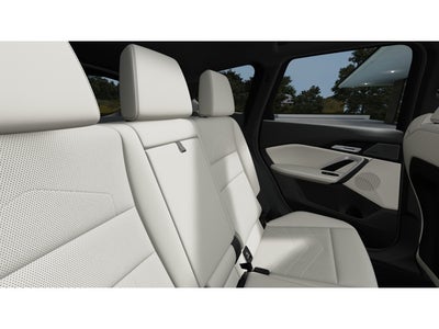 2027 BMW X1 Base