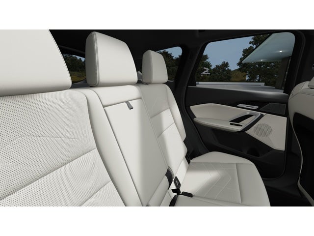 2027 BMW X1 Base