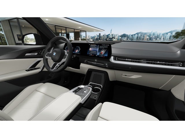 2027 BMW X1 Base