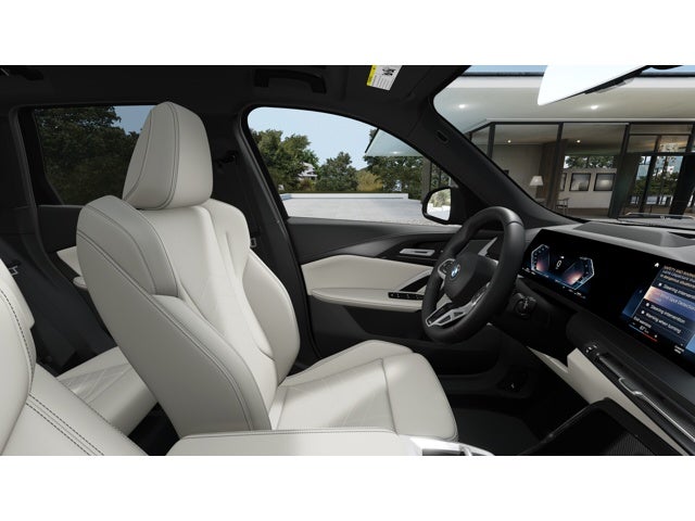 2027 BMW X1 Base
